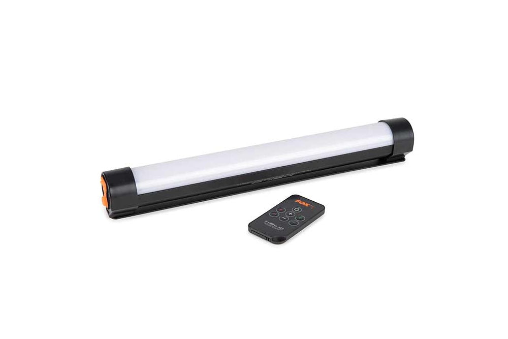 Barra luminosa a LED Fox Aureola multicolore