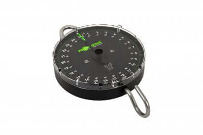 Scala analogica Korda Dual Dual Rev 50 kg