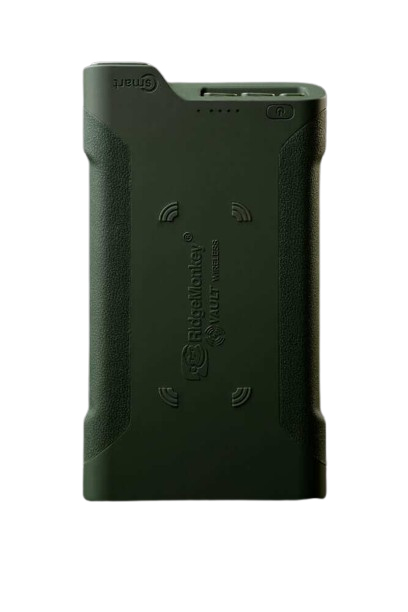 Batteria Ridge Monkey 42150mAH Verde