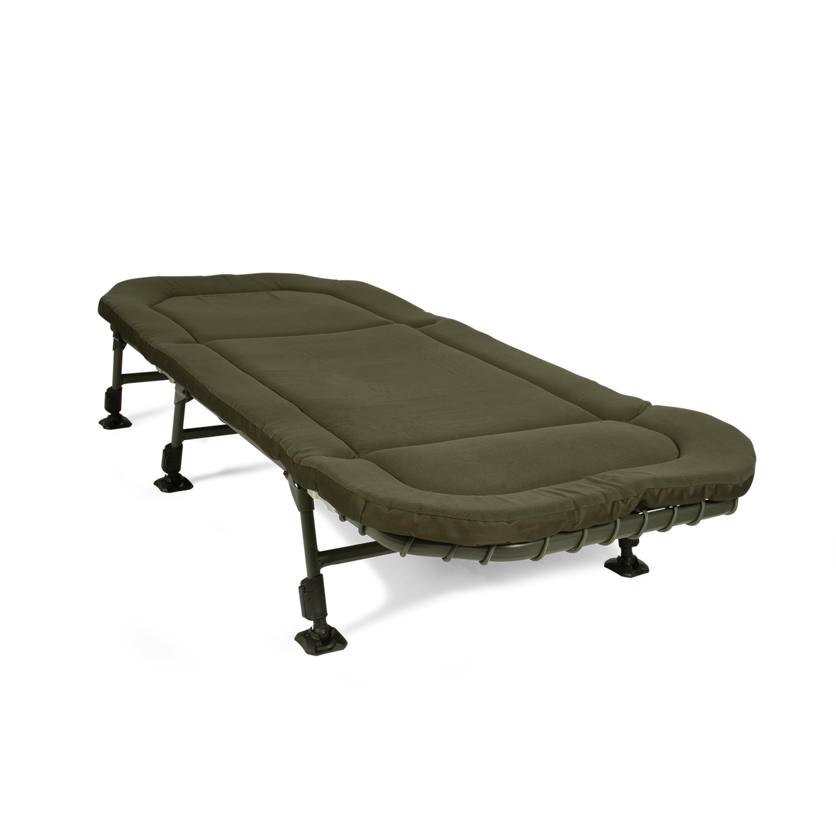 Bed Chair Avid Carp Benchmark Ultra Standard 6 gambe