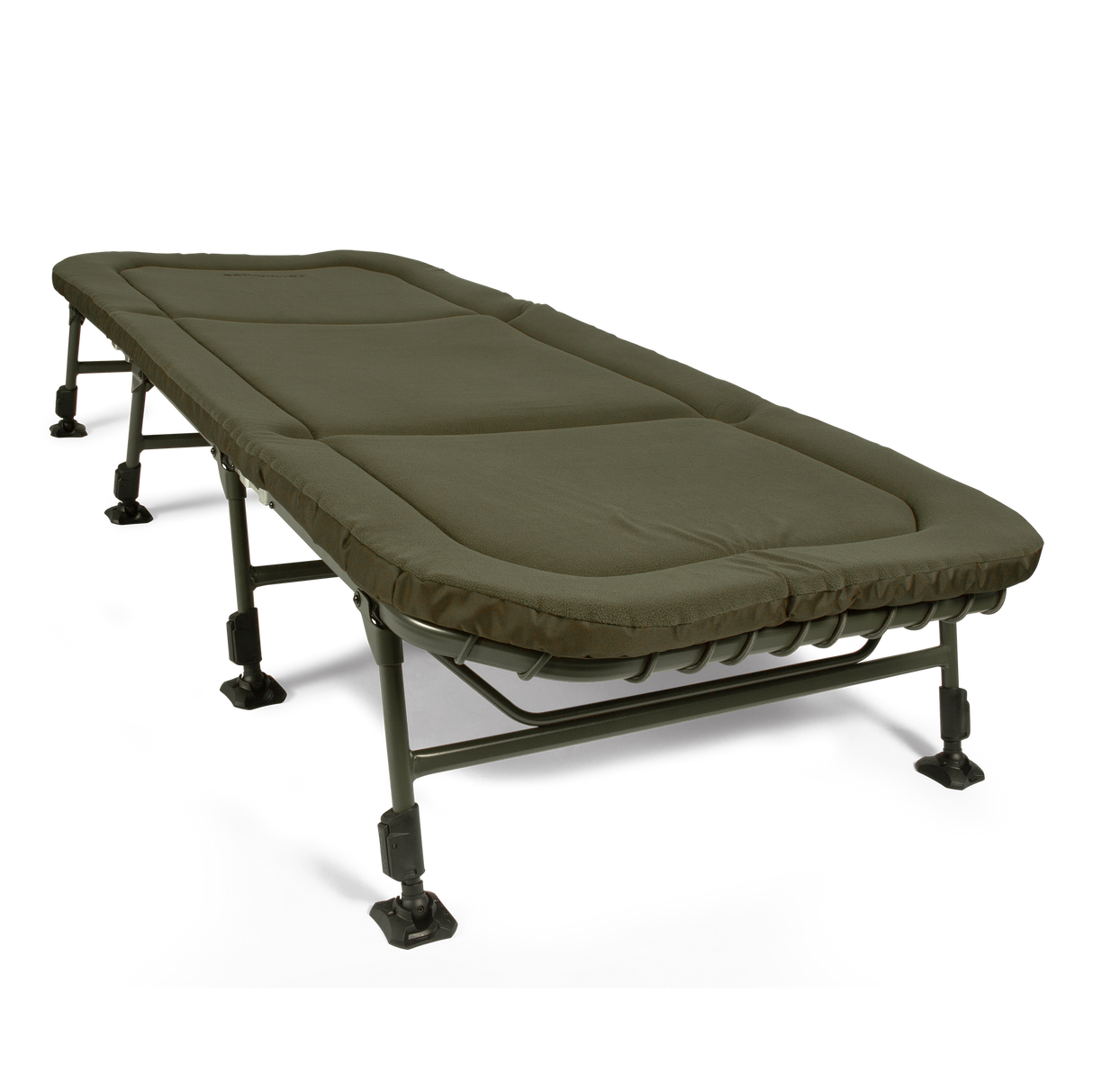 Bed Chair Avid Carp Benchmark Ultra X 8 gambe