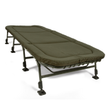 Bed Chair Avid Carp Benchmark Ultra X 8 gambe