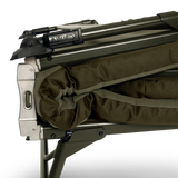 Bed Chair Avid Carp Benchmark Ultra X 8 gambe