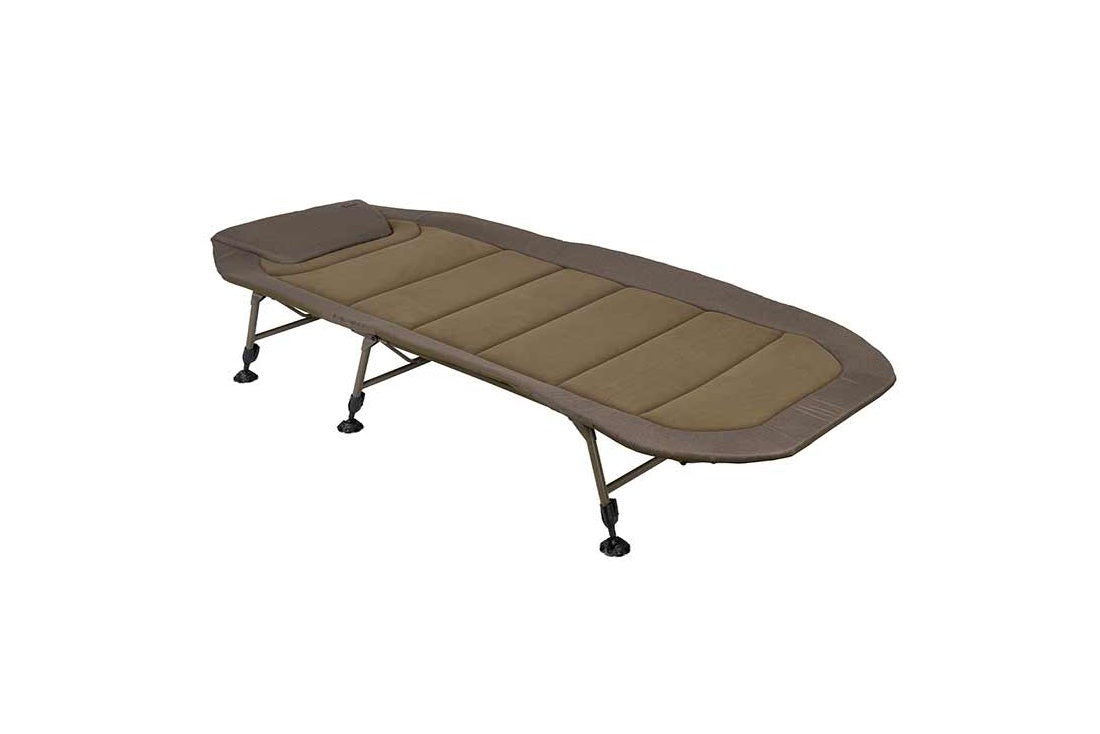 Bed Chair Fox Voyager XL 6 gambe
