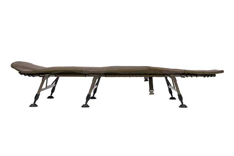 Bed Chair Fox Voyager XL 6 gambe