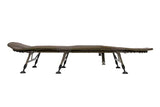 Bed Chair Fox Voyager XL 6 gambe