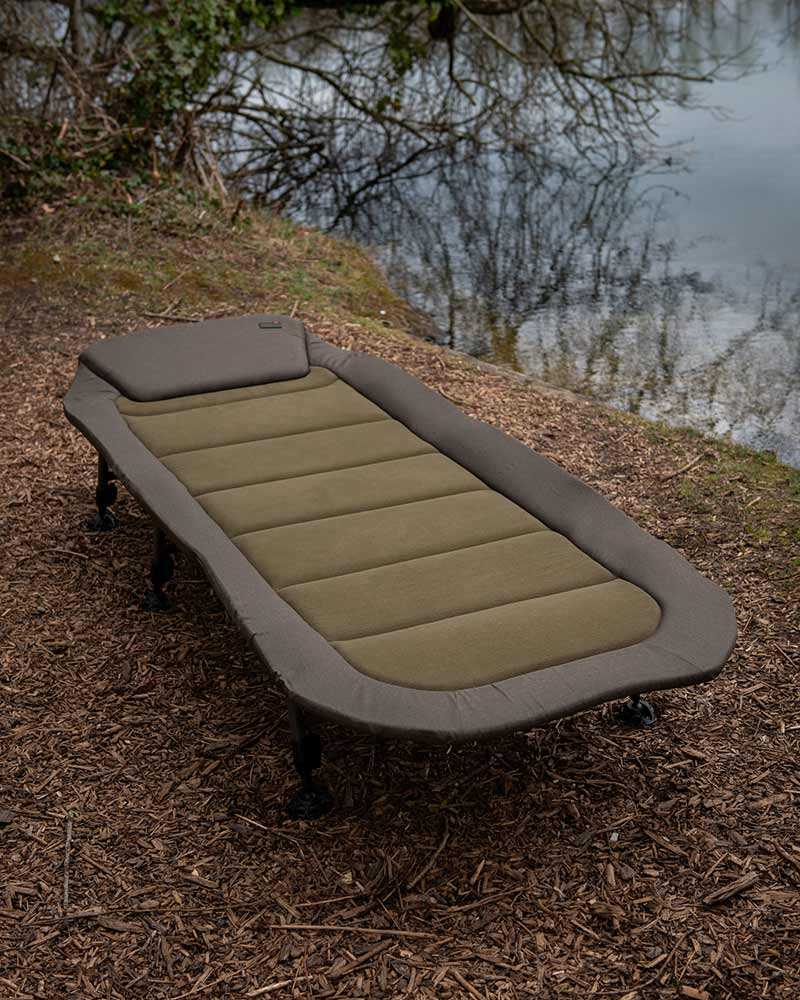 Bed Chair Fox Voyager XL 6 gambe