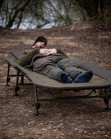 Bed Chair Fox Voyager XL 6 gambe