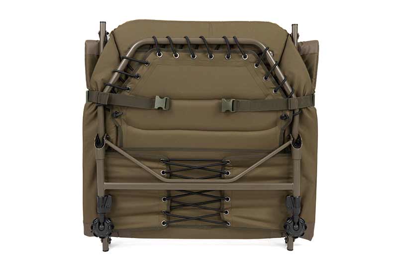 Bed Chair Fox Voyager XL 6 gambe