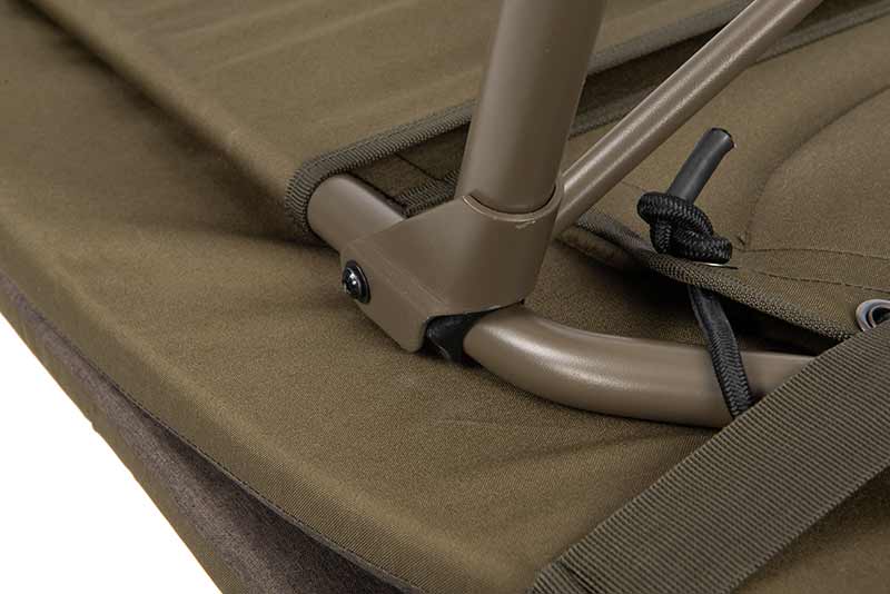 Bed Chair Fox Voyager XL 6 gambe
