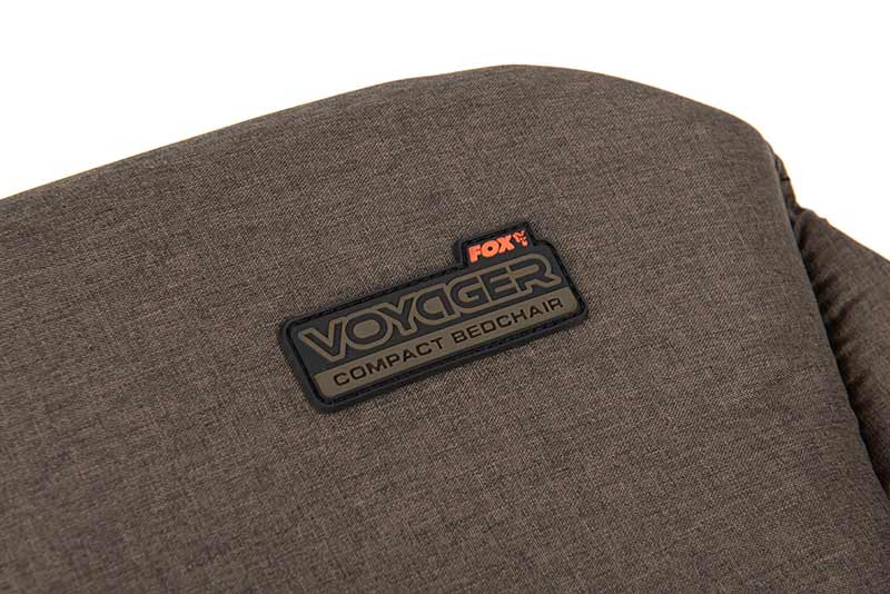 Bed Chair Fox Voyager XL 6 gambe