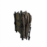 Bed Chair JRC Defender II Flatbed con sacco a pelo Wide