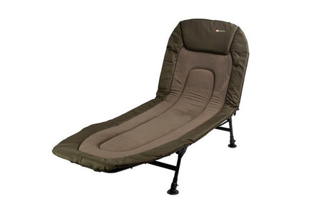 Bed Chair JRC Defender IILite