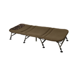 Bed Chair Fox Flatliner X MF8