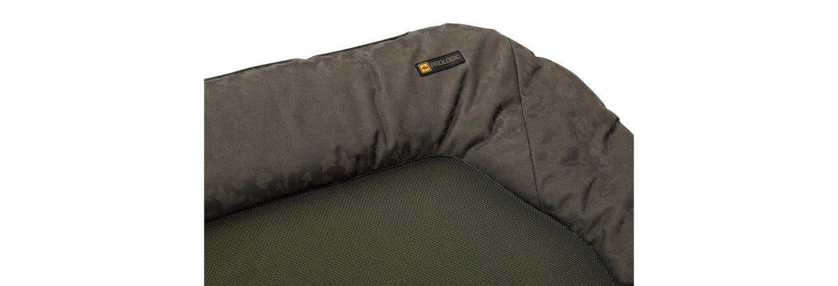 Bed Chair Prologic Ispirare Relax Reclinabile a 6 gambe