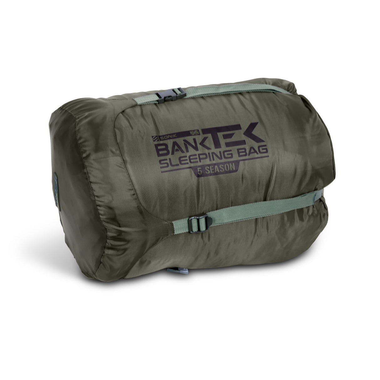 Sacco a pelo Sonik Bank-Tek 5 stagioni