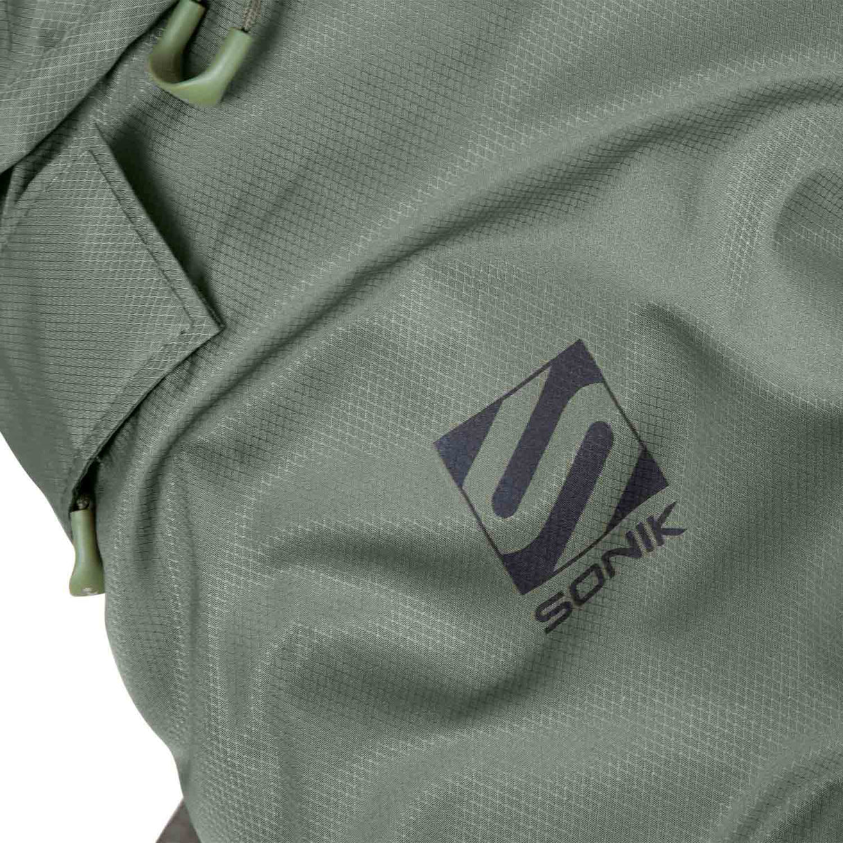 Sacco a pelo Sonik Bank-Tek 5 stagioni