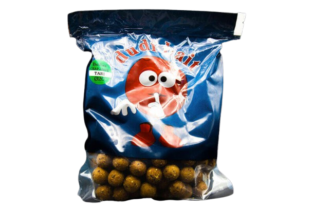 Boilies Dudi Bait Solubili Tigernuts 20 mm