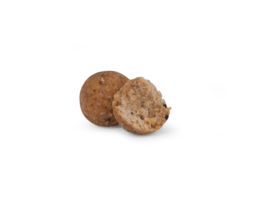 Boilies Avid Carp B8-Frutta 20 mm 5 Kg