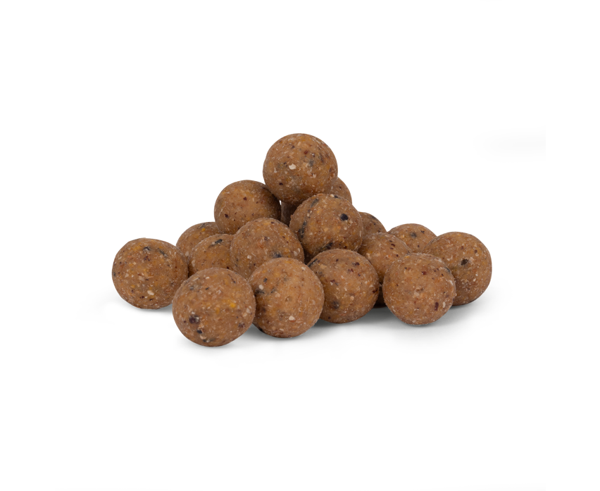 Boilies Avid Carp B8-Frutta 20 mm 5 Kg