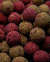 Boilies Solubili Pro Elite Baits Banana Strawberry 20 mm 3,5 Kg