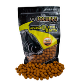 Boilies Solubili Pro Elite Baits Melon & Peach 20 mm 3,5 Kg