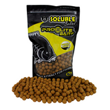 Boilies Solubili Pro Elite Baits Ananas Scopex 20 mm 3,5 Kg