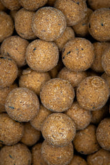 Boilies Solubili Pro Elite Baits Ananas Scopex 20 mm 3,5 Kg