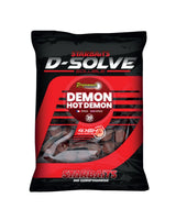 Boilies Starbaits Solubili Hot Demon 20 mm 2,5 kg