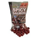 Boilies Starbaits Spicy Salmone 20 mm