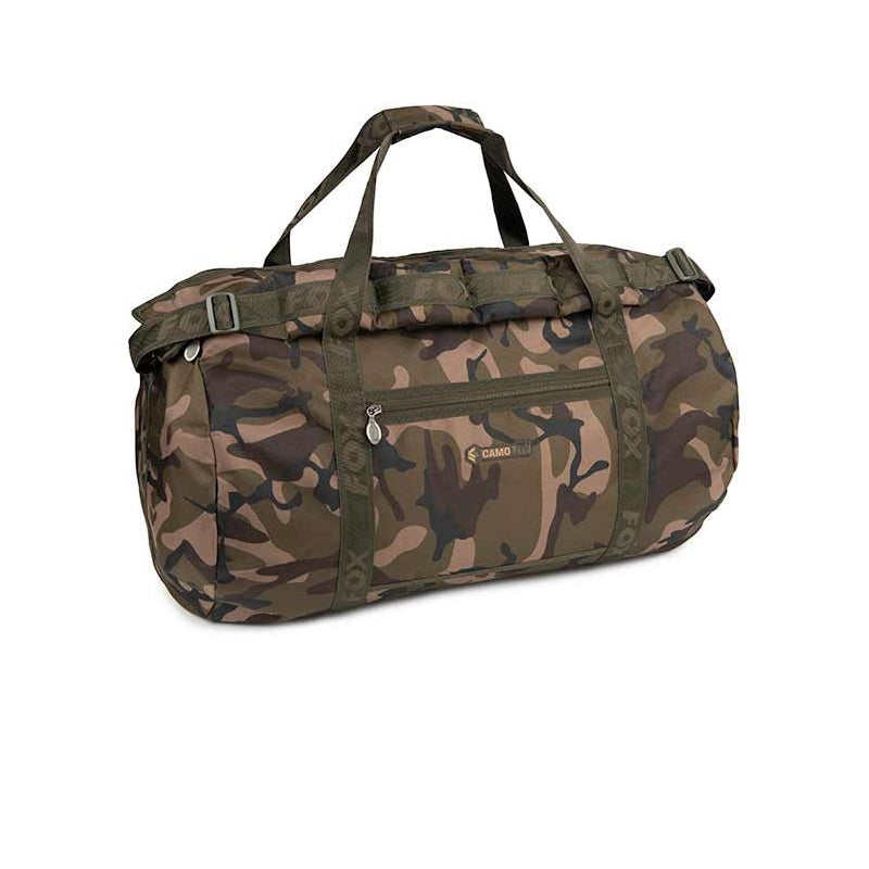 Borsa  trasporto Fox Camolite