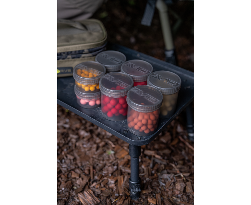 Borsa Avid Carp Amo RVS 8-POT