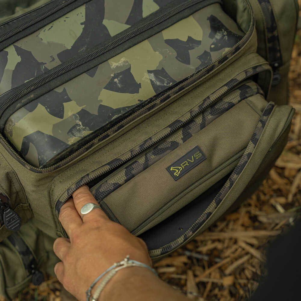 Borsa Avid Carp RVS L