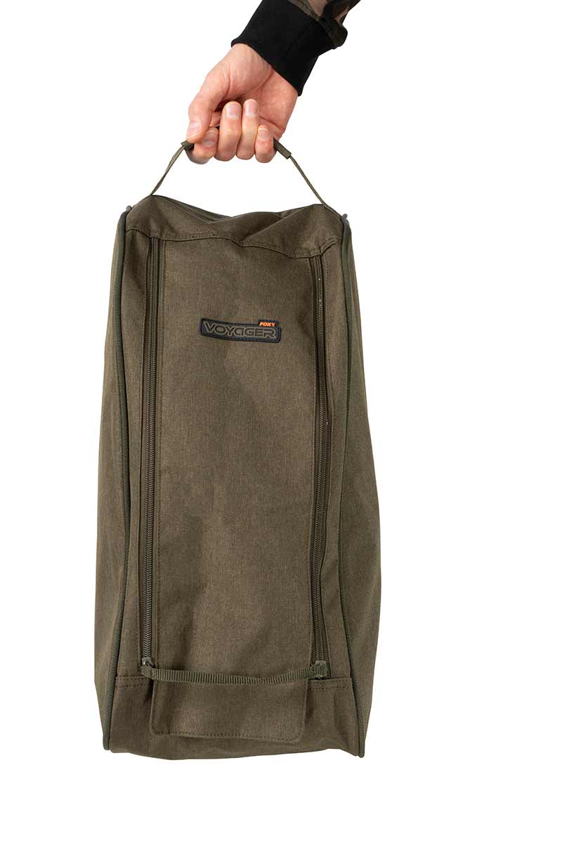 Borsa Fox Voyager® per gli stivali e Waders