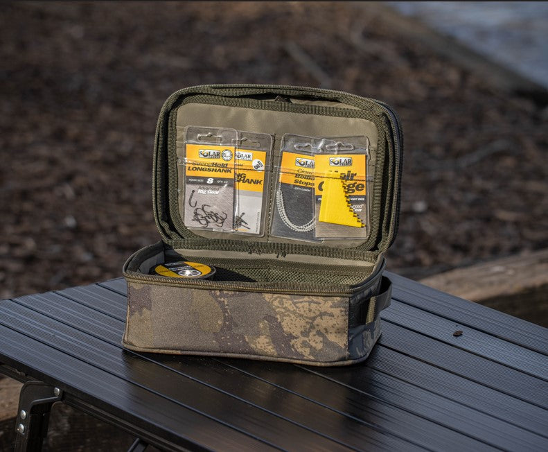 Borsa per accessori Solar Undercover Camo