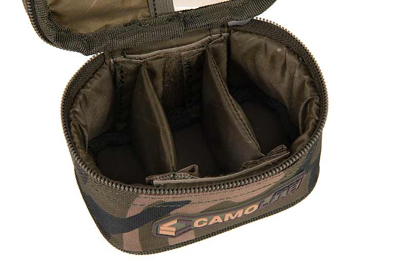 Borsa per accessori Fox Camolite Mini