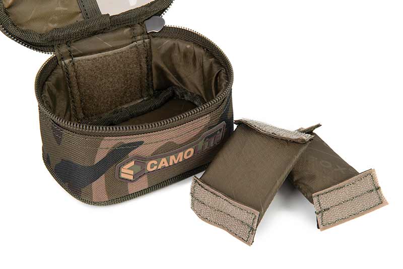 Borsa per accessori Fox Camolite Mini