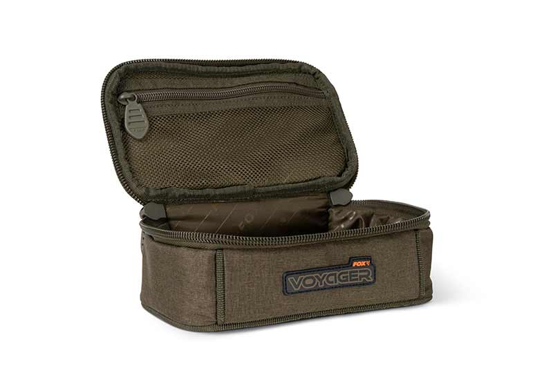 Borsa per accessori Fox Voyager® M