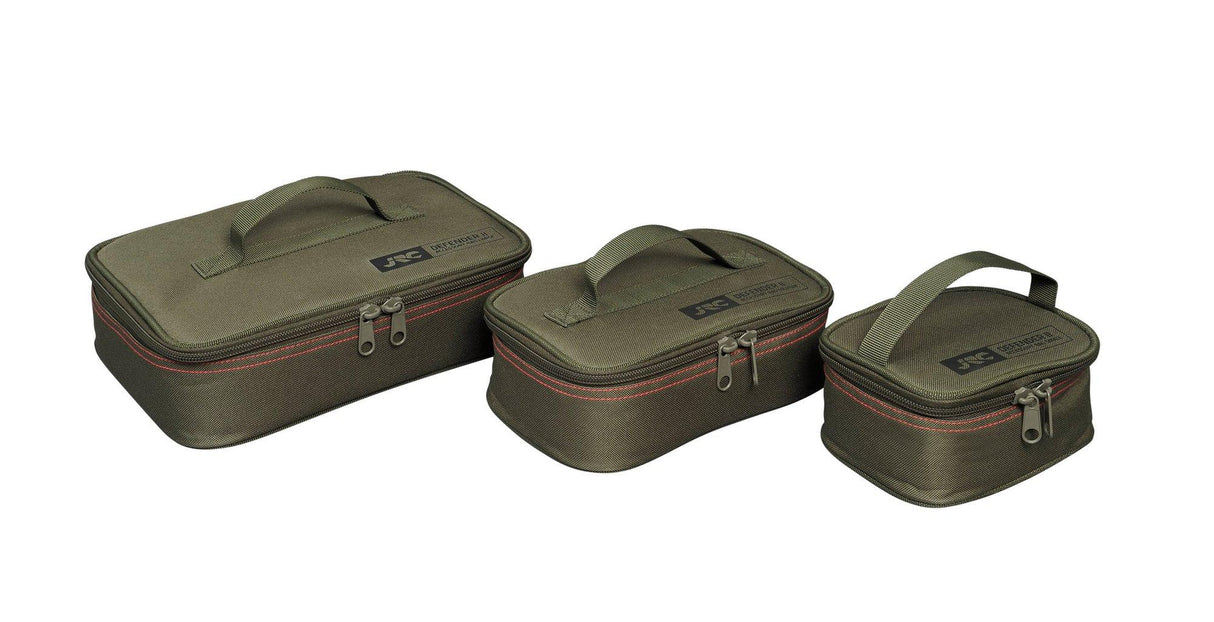 Borsa per accessori JRC Defender II M