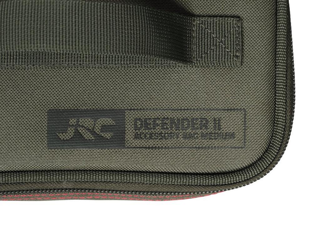 Borsa per accessori JRC Defender II L