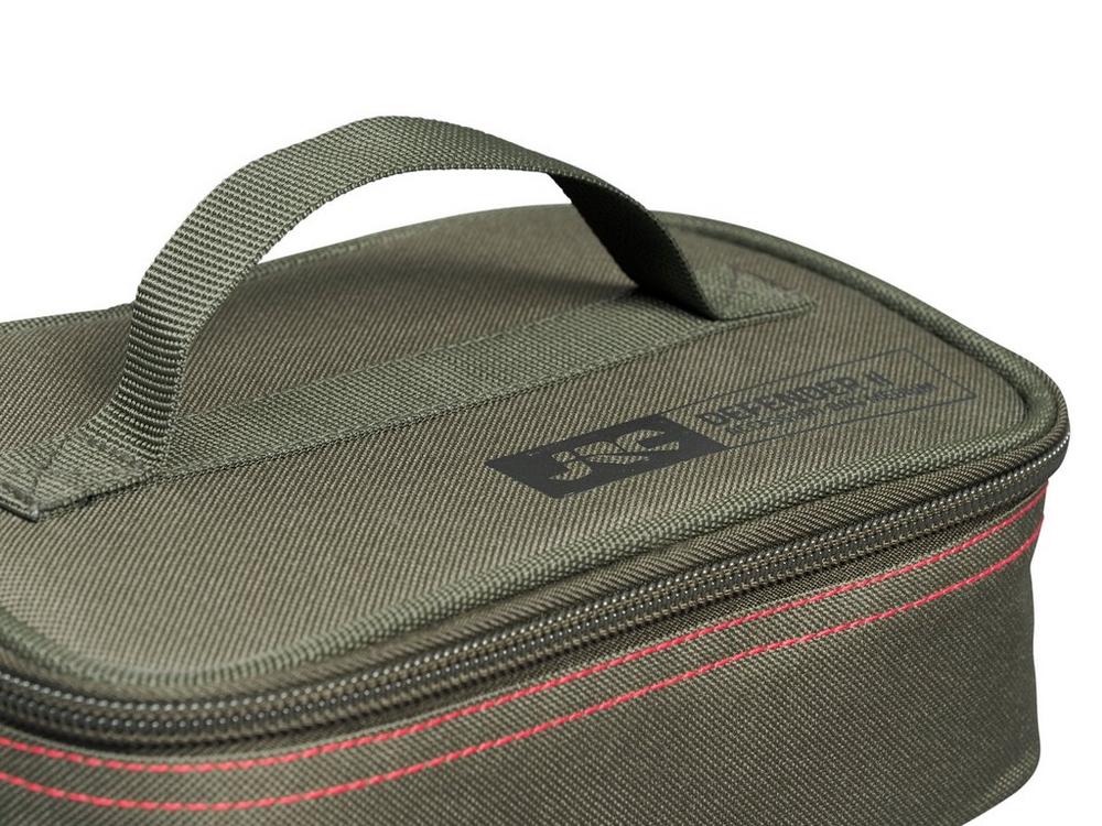 Borsa per accessori JRC Defender II M