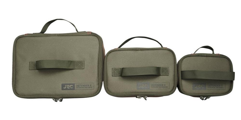 Borsa per accessori JRC Defender II M