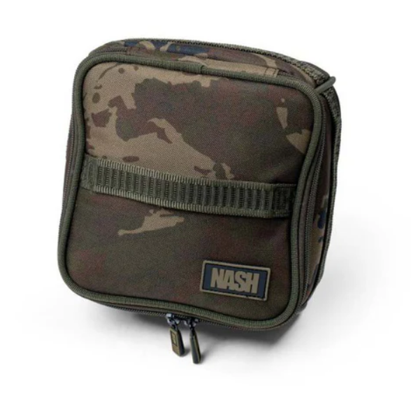 Borsa per accessori Nash Subterfuge L