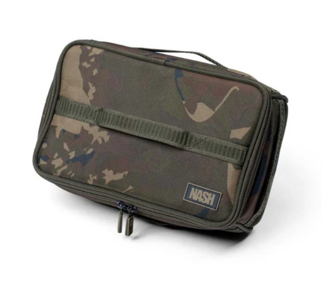 Borsa per accessori Nash Subterfuge XL