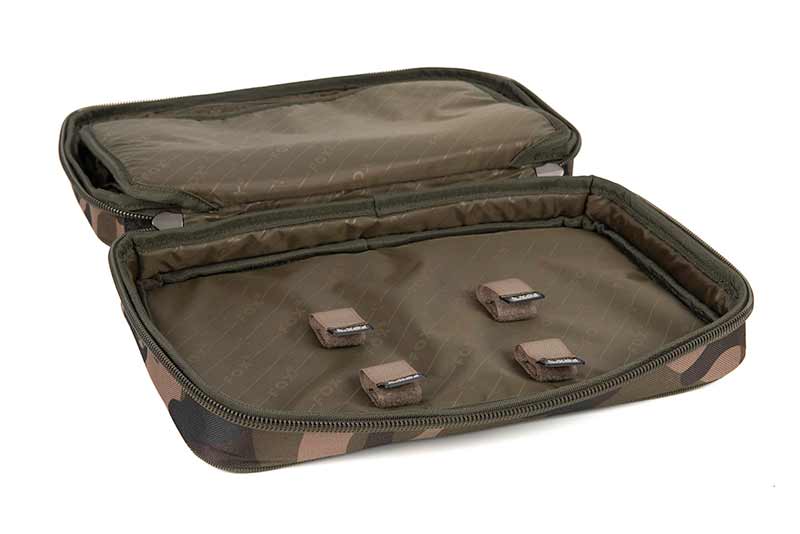 Borsa per Buzz Bar Fox Camolite