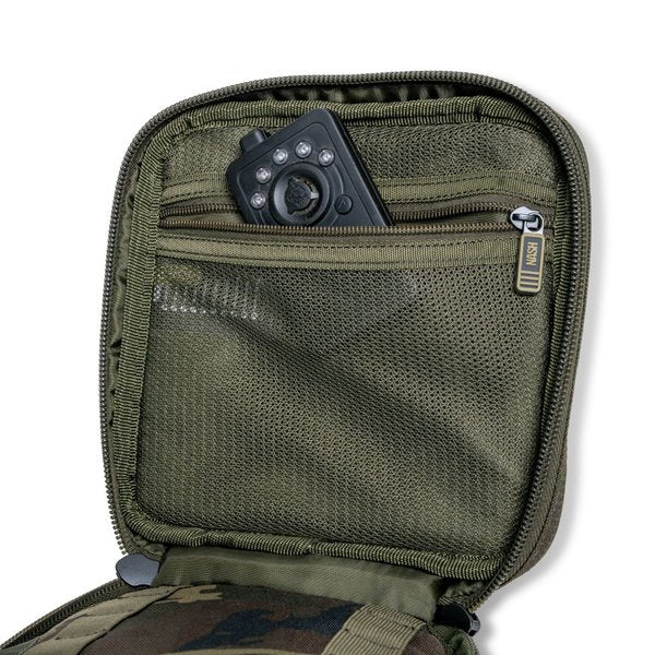 Borsa per Buzz Bar Nash S