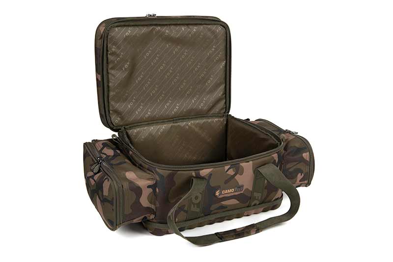 Borsa trolley Fox Camolite Piccolo