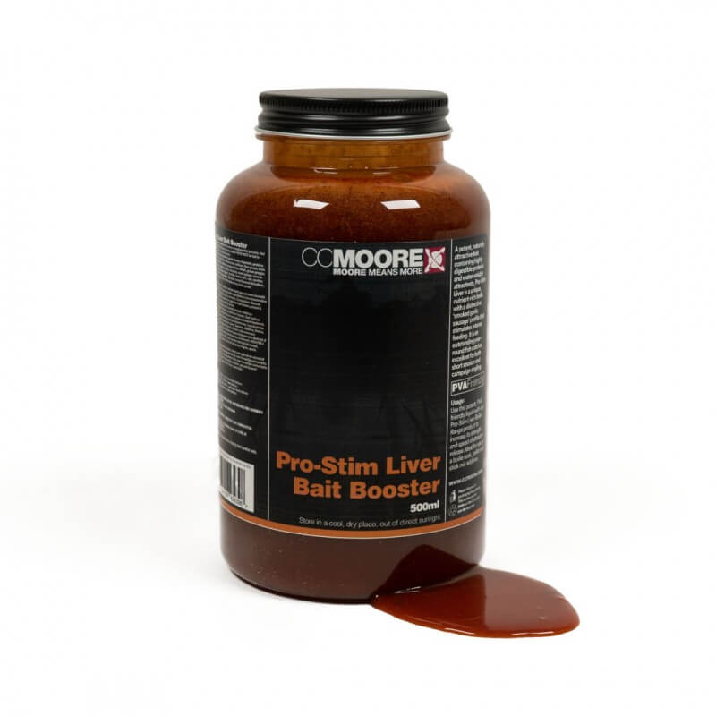 Booster Ccmoore Pro-Stim Liver 500 ml