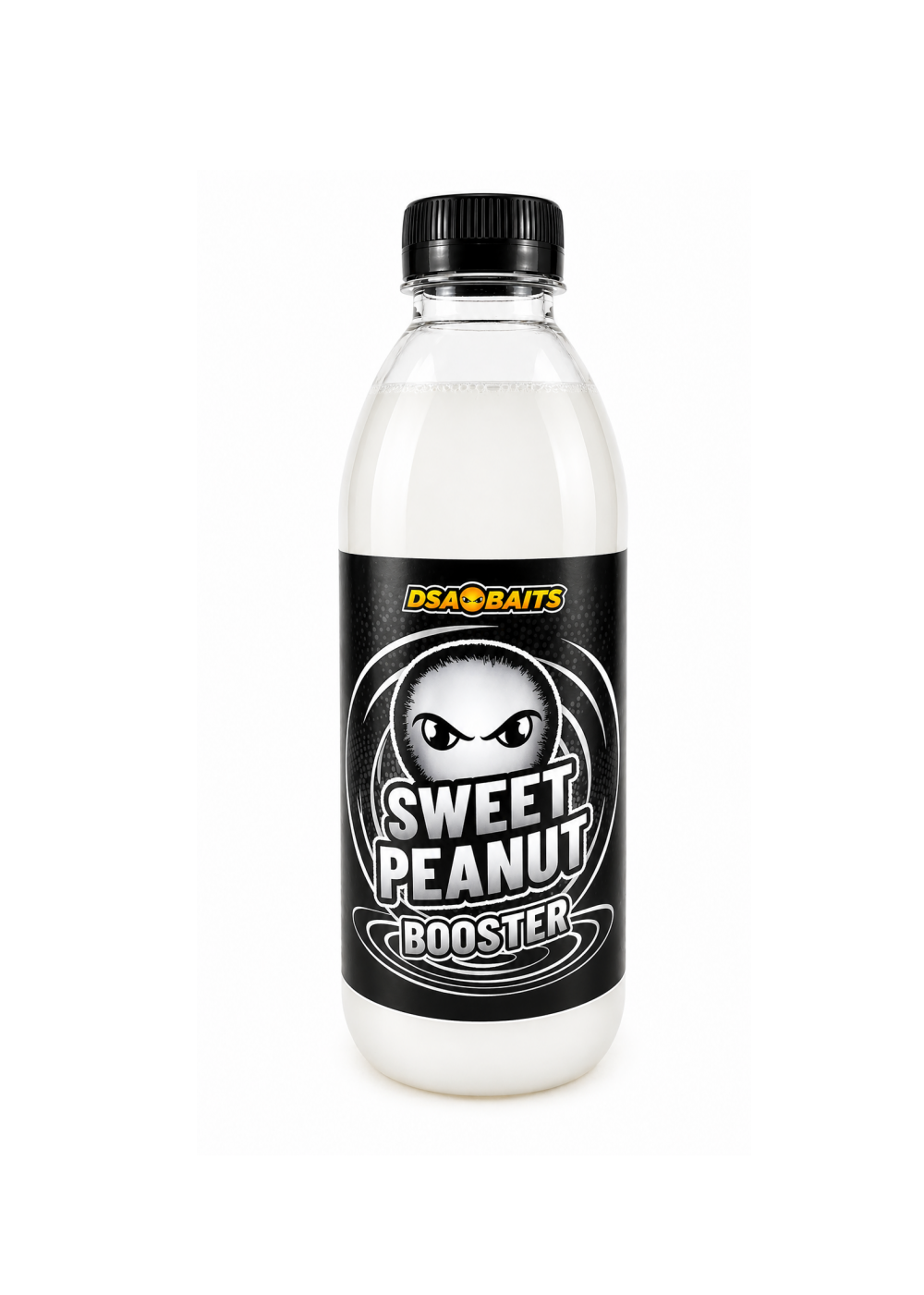 Booster DSA Baits Sweet Peanut 1000 ml