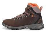 Botas Chiruca Taiga 02 Gore-Tex Marrón-Naranja - Tienda Carpfishing